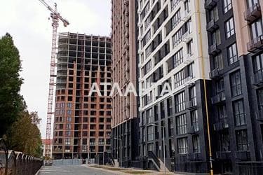2-кімнатна квартира за адресою вул. Франка Івана (площа 73,3 м²) - Atlanta.ua - фото 11