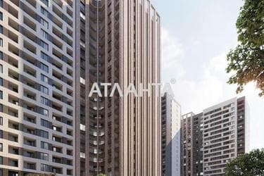 2-кімнатна квартира за адресою вул. Франка Івана (площа 73,3 м²) - Atlanta.ua - фото 14
