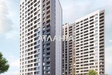 2-кімнатна квартира за адресою вул. Франка Івана (площа 73,3 м²) - Atlanta.ua - фото 15