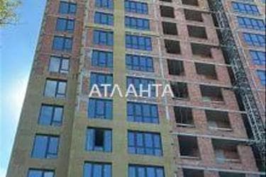 2-кімнатна квартира за адресою вул. Франка Івана (площа 73,3 м²) - Atlanta.ua - фото 17