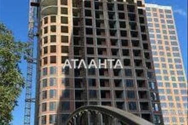 2-кімнатна квартира за адресою вул. Франка Івана (площа 73,3 м²) - Atlanta.ua - фото 18