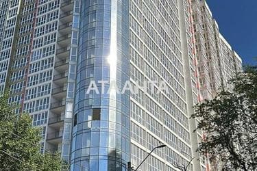1-кімнатна квартира за адресою вул. Пішонівська (площа 36 м²) - Atlanta.ua - фото 12