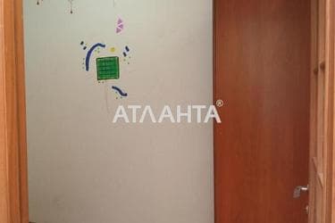 2-rooms apartment apartment by the address st. Bunina Rozy Lyuksemburg (area 54,1 m²) - Atlanta.ua - photo 19