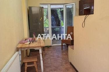 2-rooms apartment apartment by the address st. Bunina Rozy Lyuksemburg (area 54,1 m²) - Atlanta.ua - photo 22