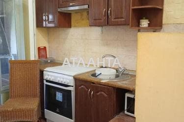 2-rooms apartment apartment by the address st. Bunina Rozy Lyuksemburg (area 54,1 m²) - Atlanta.ua - photo 16