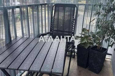 2-кімнатна квартира за адресою Шевченка пр. (площа 62 м²) - Atlanta.ua - фото 29