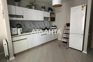 2-кімнатна квартира за адресою Шевченка пр. (площа 62 м²) - Atlanta.ua - фото 23