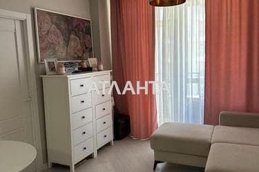 2-кімнатна квартира за адресою Шевченка пр. (площа 62 м²) - Atlanta.ua - фото 25