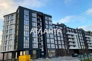 2-кімнатна квартира за адресою Шевченка пр. (площа 62 м²) - Atlanta.ua - фото 42
