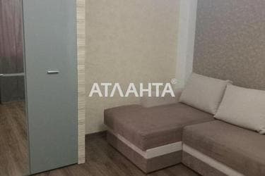 1-комнатная квартира по адресу ул. Институтская (площадь 35 м²) - Atlanta.ua - фото 23
