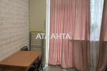 1-комнатная квартира по адресу ул. Институтская (площадь 35 м²) - Atlanta.ua - фото 21
