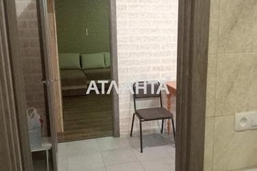 1-комнатная квартира по адресу ул. Институтская (площадь 35 м²) - Atlanta.ua - фото 28