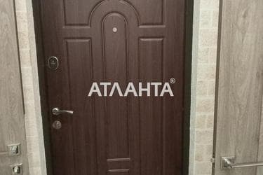 1-комнатная квартира по адресу ул. Институтская (площадь 35 м²) - Atlanta.ua - фото 36