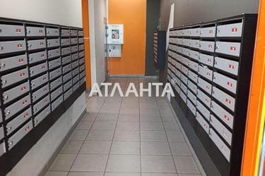 2-комнатная квартира по адресу ул. Говорова марш. (площадь 67,2 м²) - Atlanta.ua - фото 22