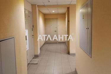 2-комнатная квартира по адресу ул. Говорова марш. (площадь 67,2 м²) - Atlanta.ua - фото 23