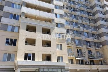 2-комнатная квартира по адресу ул. Говорова марш. (площадь 67,2 м²) - Atlanta.ua - фото 24