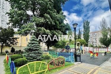 2-комнатная квартира по адресу ул. Говорова марш. (площадь 67,2 м²) - Atlanta.ua - фото 25