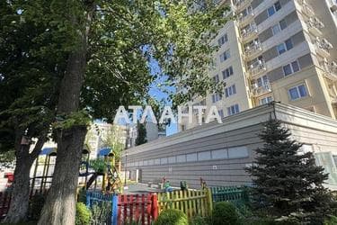2-комнатная квартира по адресу ул. Говорова марш. (площадь 67,2 м²) - Atlanta.ua - фото 26