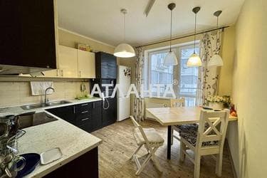 2-кімнатна квартира за адресою вул. Говорова марш. (площа 67,2 м²) - Atlanta.ua - фото 40