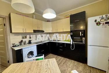 2-кімнатна квартира за адресою вул. Говорова марш. (площа 67,2 м²) - Atlanta.ua - фото 43