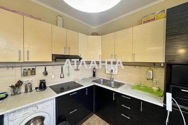 2-кімнатна квартира за адресою вул. Говорова марш. (площа 67,2 м²) - Atlanta.ua - фото 45