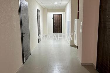 1-room apartment apartment by the address st. Marselskaya (area 35 m²) - Atlanta.ua - photo 9