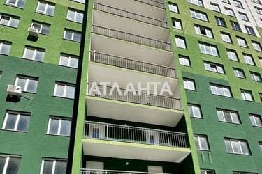 1-room apartment apartment by the address st. Marselskaya (area 35 m²) - Atlanta.ua - photo 10