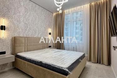 1-комнатная квартира по адресу ул. Краснова (площадь 42,5 м²) - Atlanta.ua - фото 19