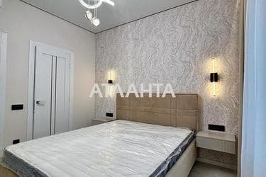 1-комнатная квартира по адресу ул. Краснова (площадь 42,5 м²) - Atlanta.ua - фото 20