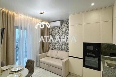 1-комнатная квартира по адресу ул. Краснова (площадь 42,5 м²) - Atlanta.ua - фото 22