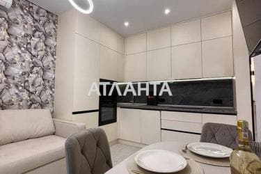 1-комнатная квартира по адресу ул. Краснова (площадь 42,5 м²) - Atlanta.ua - фото 25