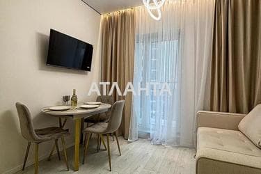 1-комнатная квартира по адресу ул. Краснова (площадь 42,5 м²) - Atlanta.ua - фото 26