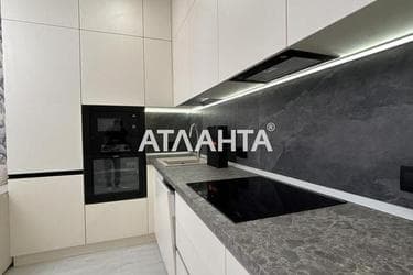 1-комнатная квартира по адресу ул. Краснова (площадь 42,5 м²) - Atlanta.ua - фото 27
