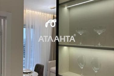 1-комнатная квартира по адресу ул. Краснова (площадь 42,5 м²) - Atlanta.ua - фото 28
