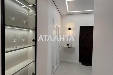 1-комнатная квартира по адресу ул. Краснова (площадь 42,5 м²) - Atlanta.ua - фото 29