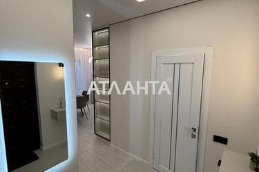 1-комнатная квартира по адресу ул. Краснова (площадь 42,5 м²) - Atlanta.ua - фото 30