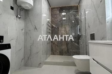 1-комнатная квартира по адресу ул. Краснова (площадь 42,5 м²) - Atlanta.ua - фото 31