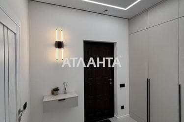 1-комнатная квартира по адресу ул. Краснова (площадь 42,5 м²) - Atlanta.ua - фото 33