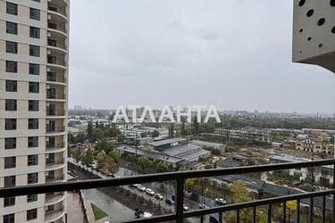 1-комнатная квартира по адресу ул. Краснова (площадь 42,5 м²) - Atlanta.ua - фото 35