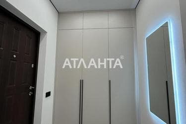 1-комнатная квартира по адресу ул. Краснова (площадь 42,5 м²) - Atlanta.ua - фото 36