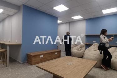 1-комнатная квартира по адресу ул. Краснова (площадь 42,4 м²) - Atlanta.ua - фото 41