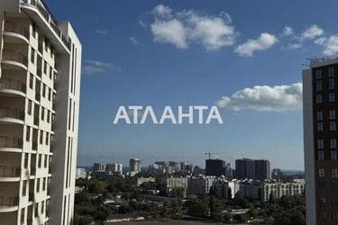 1-комнатная квартира по адресу ул. Краснова (площадь 42,4 м²) - Atlanta.ua - фото 38