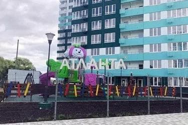 2-комнатная квартира по адресу ул. Жаботинского (площадь 67,6 м²) - Atlanta.ua - фото 8