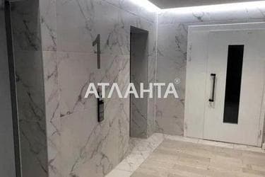 2-комнатная квартира по адресу ул. Жаботинского (площадь 67,6 м²) - Atlanta.ua - фото 11