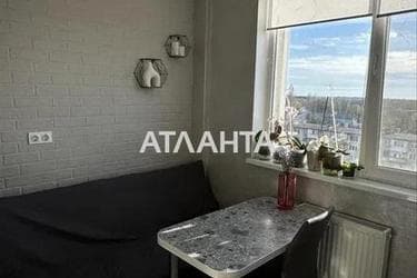1-комнатная квартира по адресу ул. Святослава Рихтера (площадь 35 м²) - Atlanta.ua - фото 12