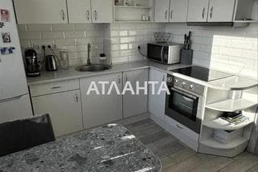 1-комнатная квартира по адресу ул. Святослава Рихтера (площадь 35 м²) - Atlanta.ua - фото 14