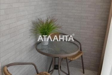 1-комнатная квартира по адресу Французский бул. (площадь 46,8 м²) - Atlanta.ua - фото 23