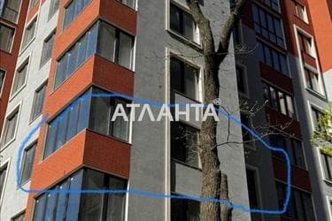 2-кімнатна квартира за адресою вул. Миколаївська (площа 63 м²) - Atlanta.ua - фото 13