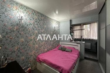 3-кімнатна квартира за адресою Дніпропетр. Дор. (площа 70 м²) - Atlanta.ua - фото 24