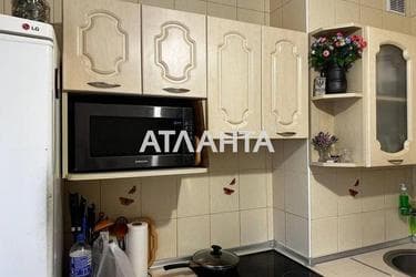 3-кімнатна квартира за адресою Дніпропетр. Дор. (площа 70 м²) - Atlanta.ua - фото 26